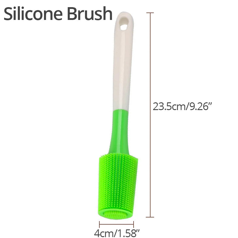 NordIQ™ Brush