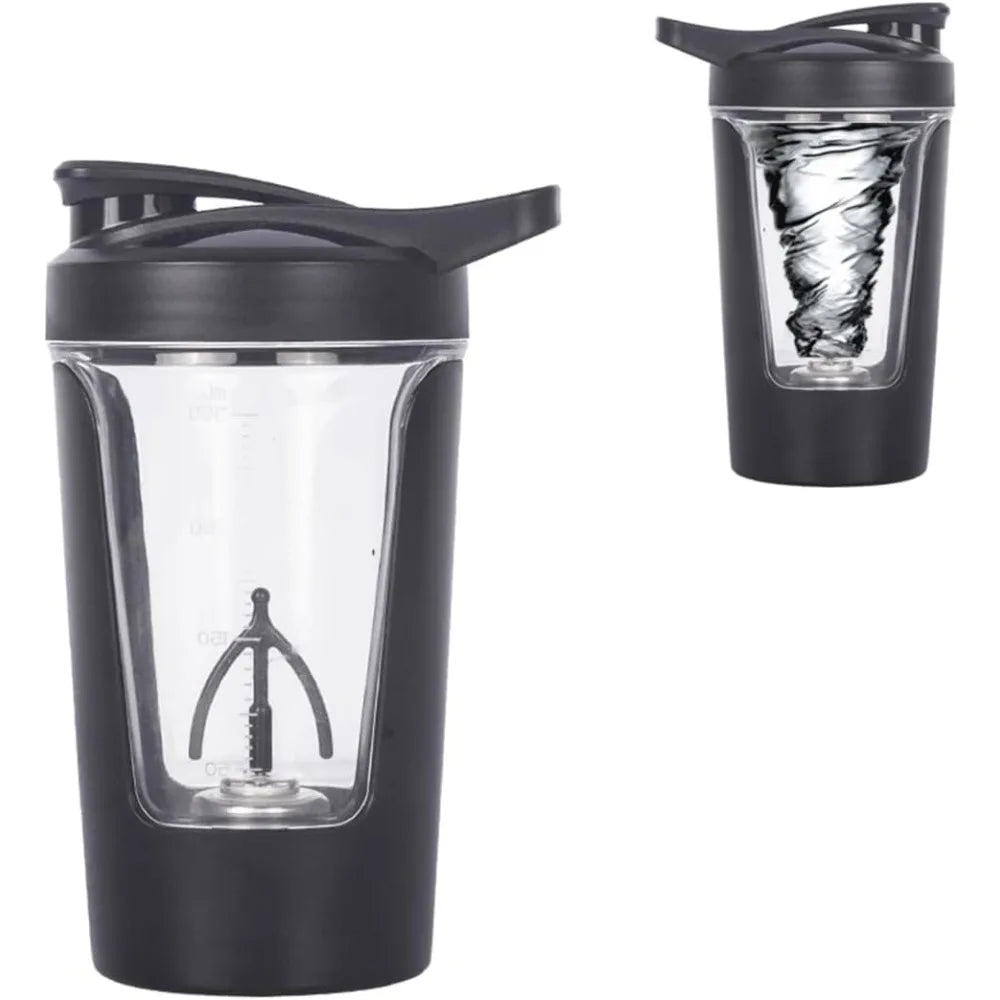 NordIQ™ Shaker