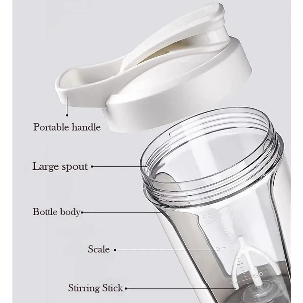 NordIQ™ Shaker