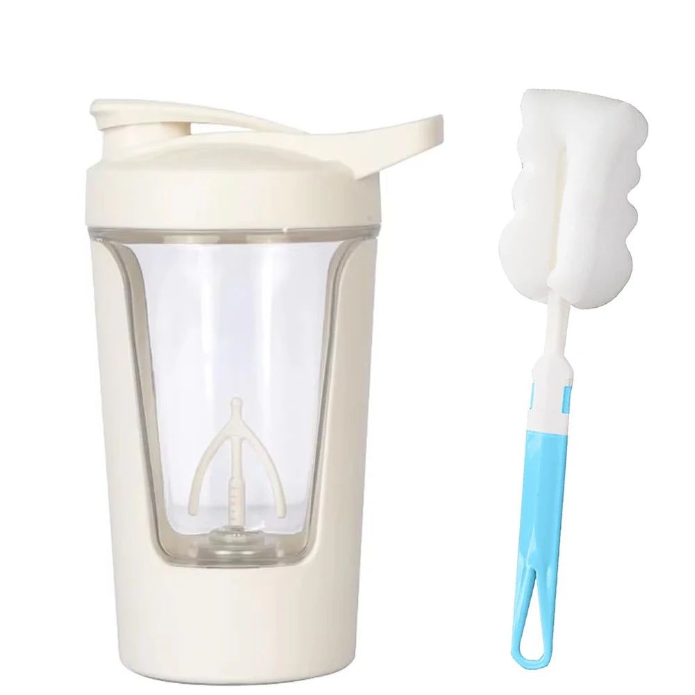 NordIQ™ Shaker