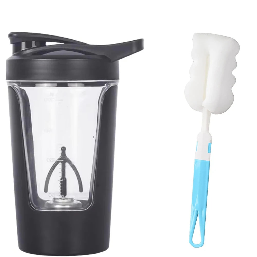 NordIQ™ Shaker