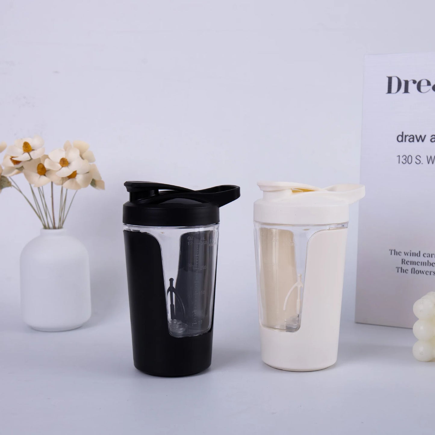 NordIQ™ Shaker