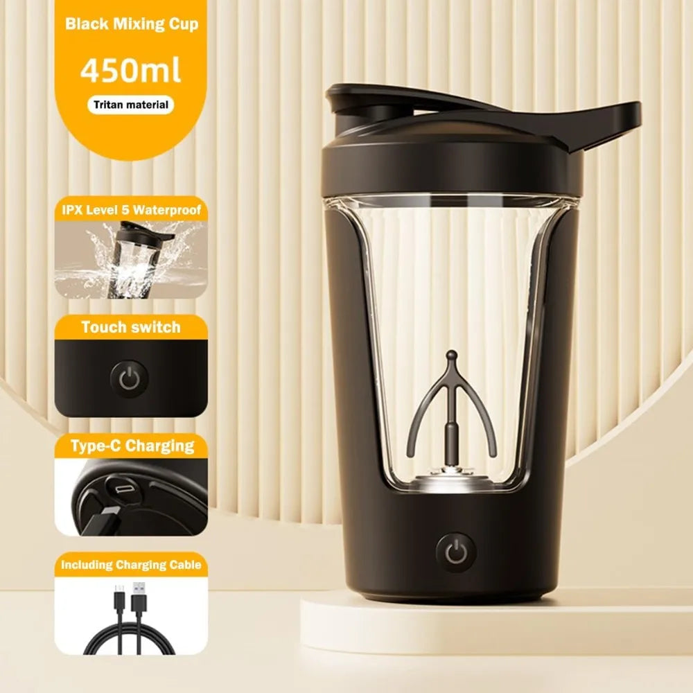 NordIQ™ Shaker