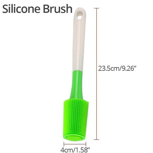 NordIQ™ Brush