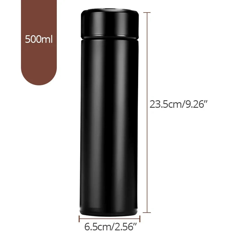 NordIQ™ Flask
