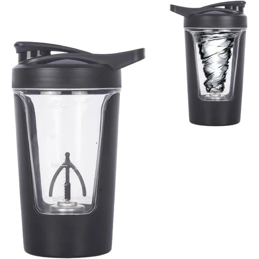 NordIQ™ Shaker