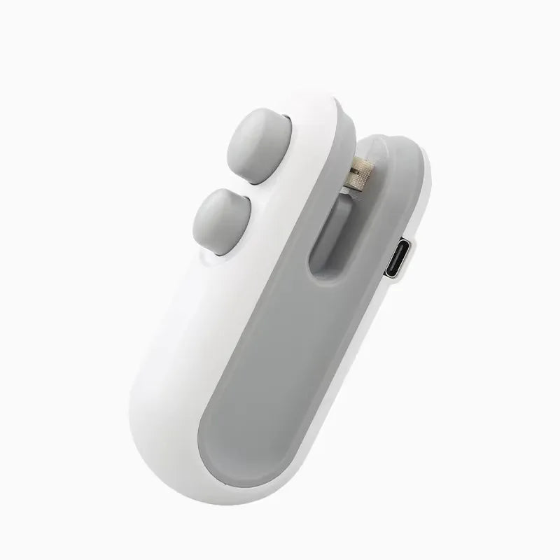 NordIQ™ Smart Påsstängare