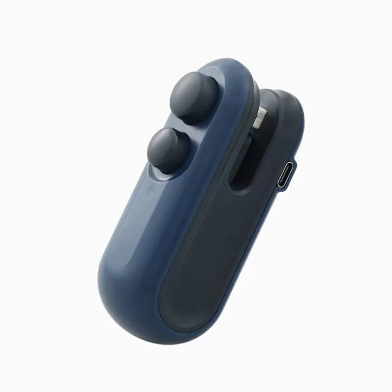 NordIQ™ Smart Påsstängare